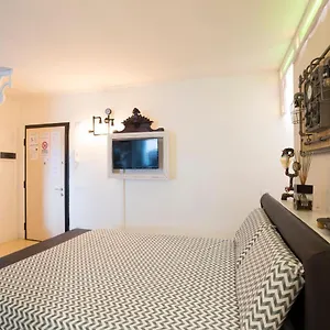 Sentirsi A Casa Appartement