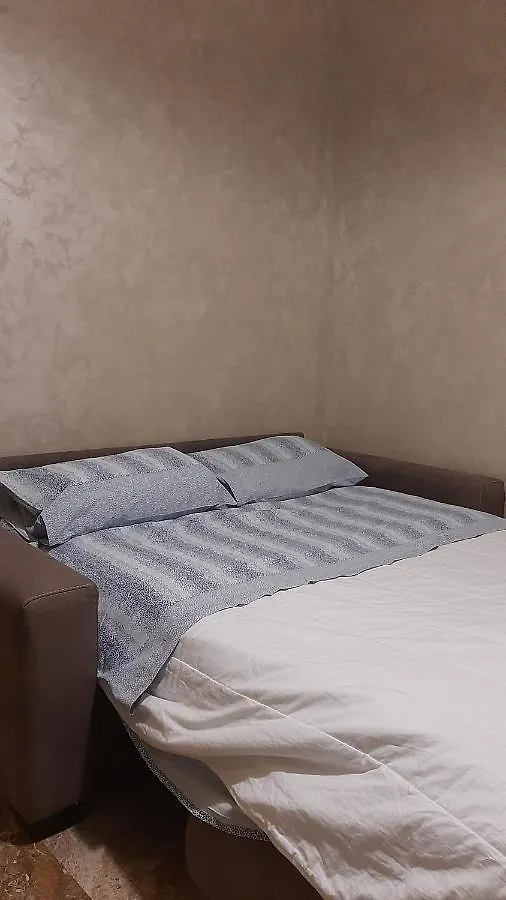 Locazione Turistica Da Titty Apartment Piacenza