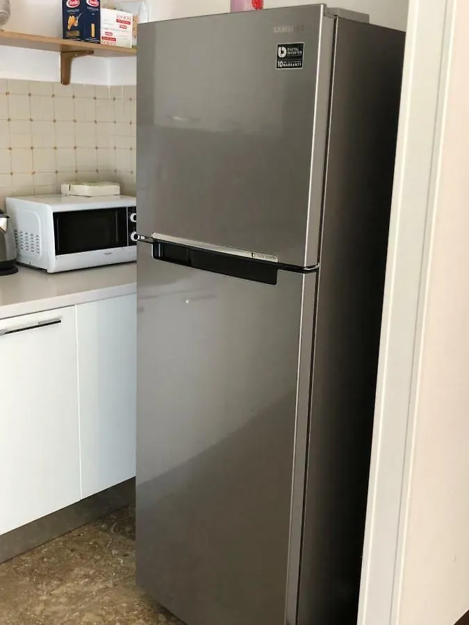 Locazione Turistica Da Titty Apartment Piacenza