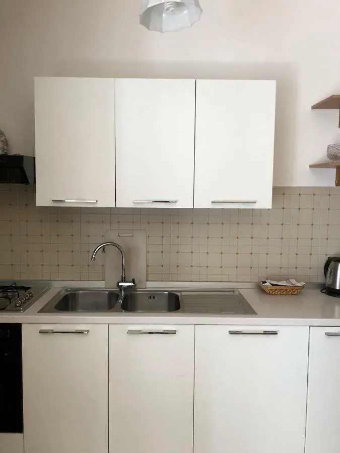 Locazione Turistica Da Titty Apartment Piacenza