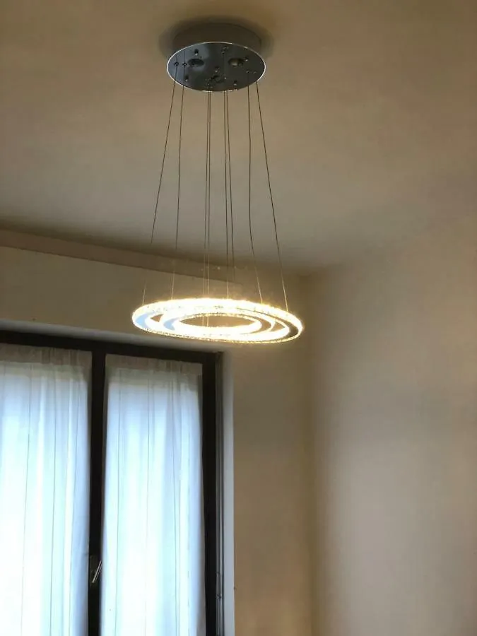 Locazione Turistica Da Titty Apartment Piacenza 0*,