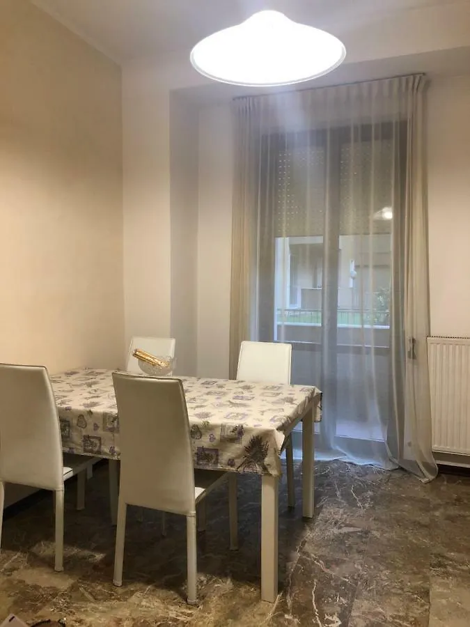 Locazione Turistica Da Titty Apartment Piacenza Italy