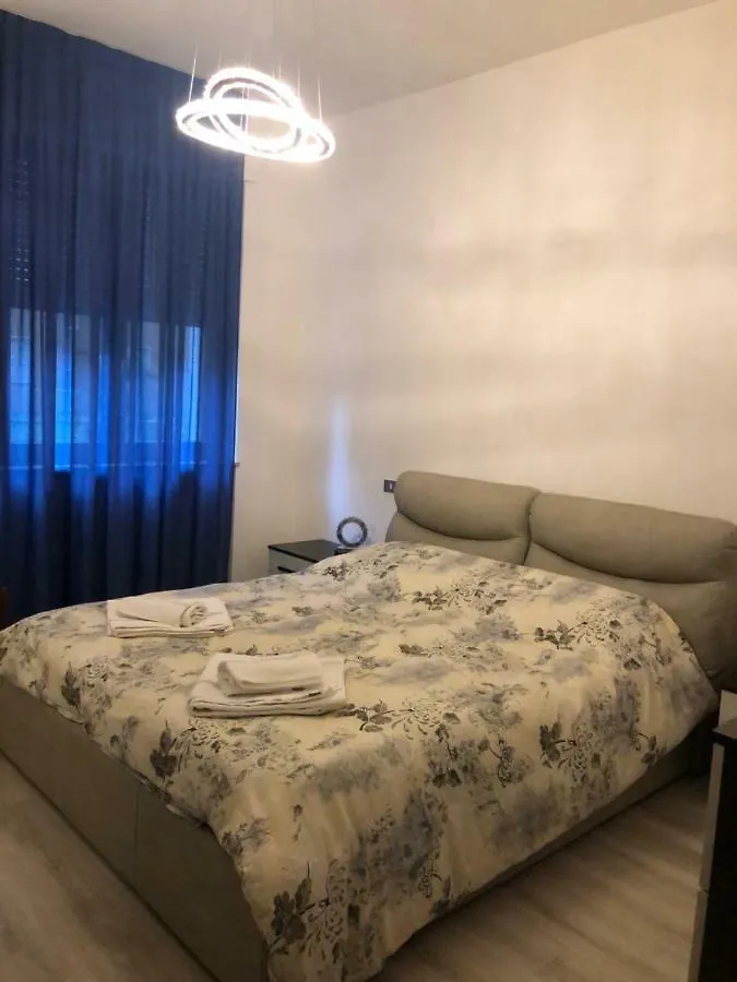 Locazione Turistica Da Titty Apartment Piacenza