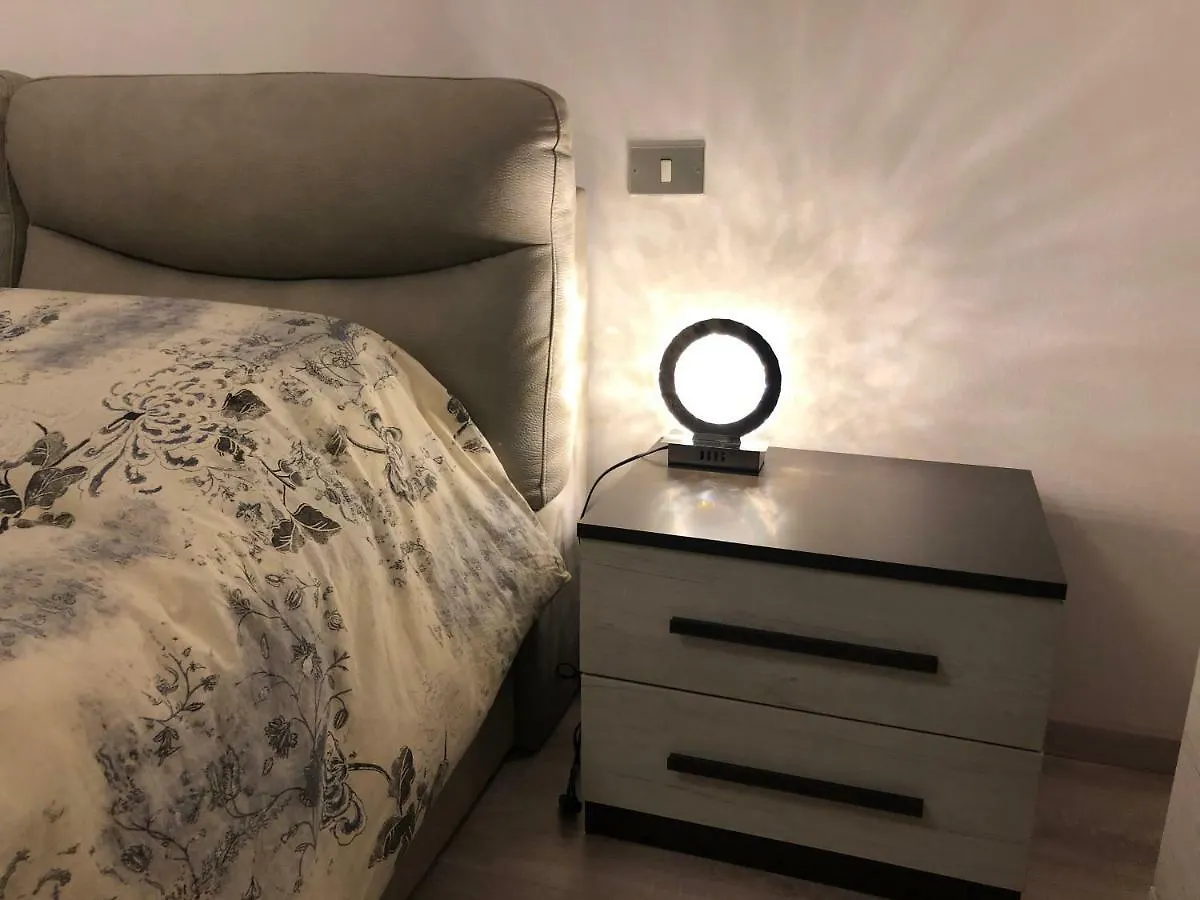 Locazione Turistica Da Titty Apartment Piacenza
