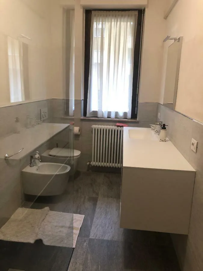 Locazione Turistica Da Titty Apartment Piacenza 0*,  Italy
